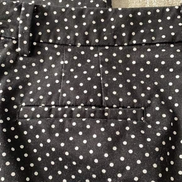 Talbots Perfect Skimmer-size 4 - Picture 8 of 11